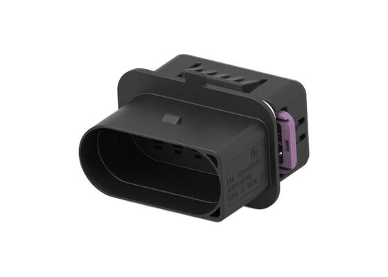2294593-1 Коннекторы AMP Таймер Коннекторная система 14V 10POS Автомобильные корпуса
