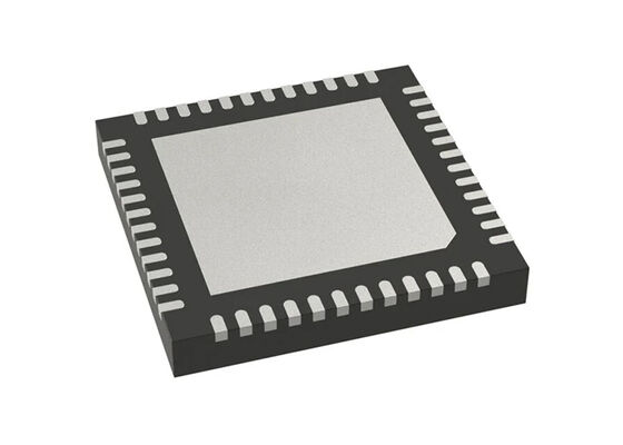 EFR32ZG28B320F1024IM48-A IoT Chip Dual Band Sub-GHz 2.4GHz BLE SoC Решение для Интернета вещей