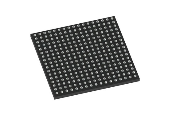 MIMXRT1171AVM8A Микроконтроллер MCU RT1170 800MHz ARM Cortex-M7 Микропроцессор 289-LFBGA