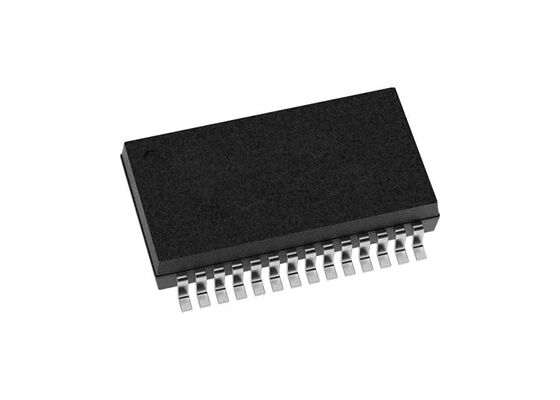 PIC18F26Q71-E/SO Микроконтроллер MCU 8-бит 64MHz 64KB Флэш PIC18F Микроконтроллер IC 28-SOIC