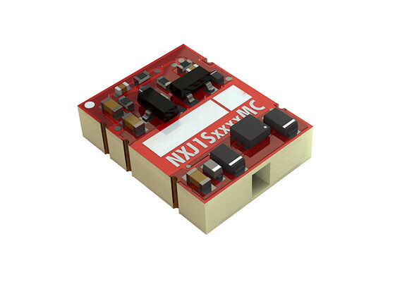 NXJ1S0305MC Integrated Circuit Chip NXJ1 Series Isolated 1W Single Output SM DC-DC Converters