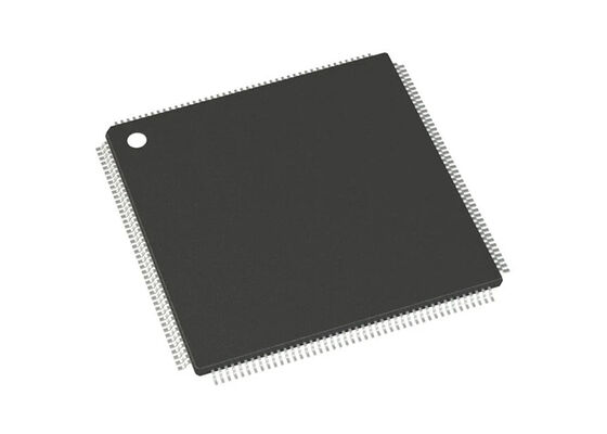 Микроконтроллер PIC32MZ1024EFG144-I/PL MCU 32-разрядный 200 МГц 1 МБ Flash PIC32MZ Микроконтроллер 144-LQFP