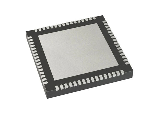 LAN8841/Q2A Ethernet IC низкомощный однопортный трехскоростной гигабитный Ethernet-передатчик