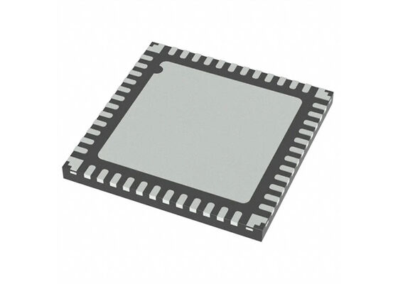 Микроконтроллер PIC24FJ256GU405-I/M4 MCU 16-разрядный 32МГц 256КБ Flash PIC24F Микроконтроллер 48-UQFN