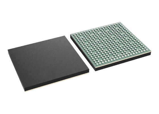 TMS320DM369ZCEF Микроконтроллер MCU DaVinci Digital Media System-On-Chip для пожарных панелей с видео