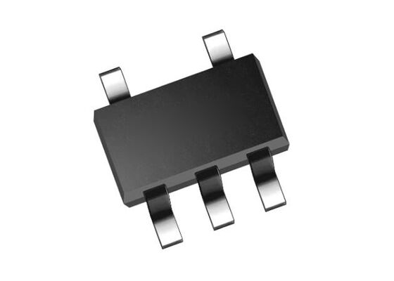 SIT2045BA Чип интегральной схемы на базе MEMS Endura LVCMOS осцилляторы SOT-23-5