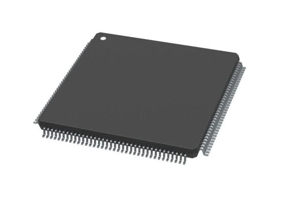 AT32UC3C0512C-ALU Микроконтроллер MCU 32-разрядный 66 МГц 512 КБ Flash Микроконтроллер IC 144-LQFP