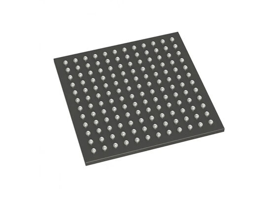 Микроконтроллер AT91SAM7SE512B-CU MCU 55МГц 512КБ Flash ARM7 Микроконтроллер IC 144-LFBGA