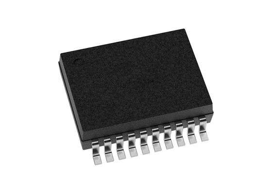 PIC16F18045-I/SS Микроконтроллер MCU 8-бит 32MHz 14KB Флэш PIC16F Микроконтроллер 20-SSOP