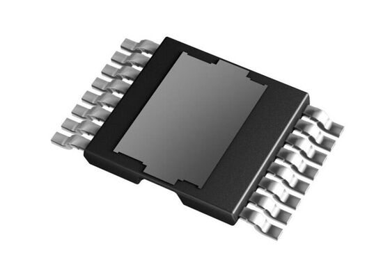 SGT023R70FTP GaN IC 700V 18mOhm Улучшенный режим PowerGaN Транзистор TOLT-16
