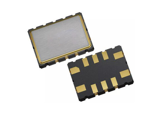 SIT5503AB Чип интегральной схемы Elite X Stratum 3E Супер-TCXO осцилляторы CQFN-10