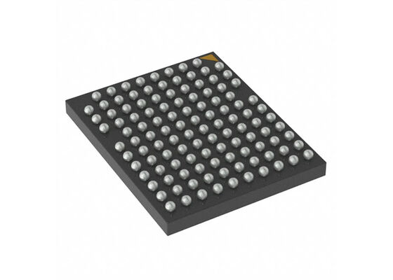 Микроконтроллер CY8C6347BZI-BLD53 MCU 32-разрядный двухъядерный ARM Cortex-M4/M0 PSOC™ 6 BLE Микроконтроллер