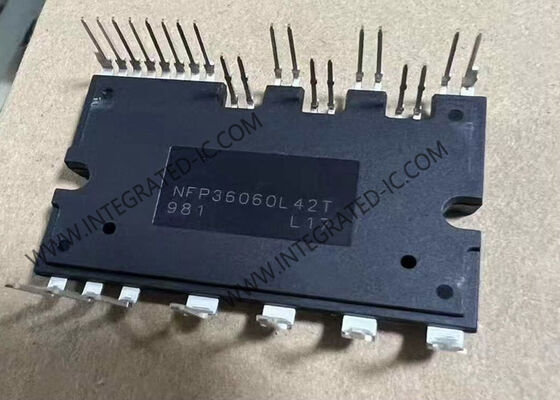 NFP36060L42T Автомобильные модули IGBT 600V 60A Интеллектуальный силовой модуль SPM 3 серия 27