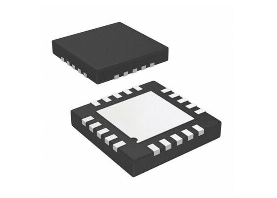 AD7091R-4BCPZ интегральный микросхема 12-битный последовательное приближение аналоговых к цифровым преобразователям