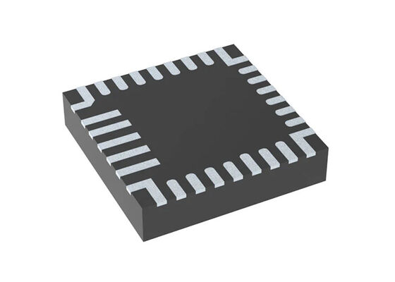 BQ25672RQMR Чип интегральной схемы 3A 24V Полностью интегрированный зарядное устройство для батарей