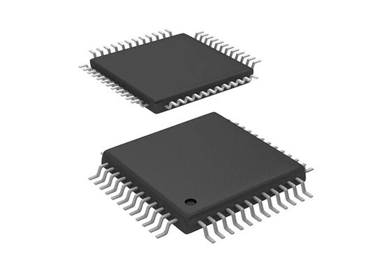 BQ7697202PFBR Интегральная микросхема, высокоточный монитор и защитник батарей от 3 до 16 последовательных элементов