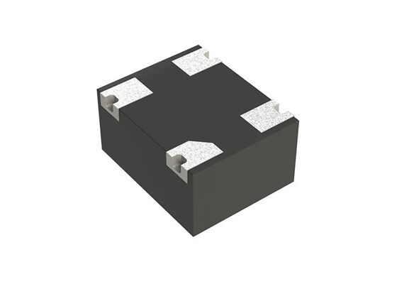 CDC6C019200ADLRRQ1 интегральный микросхема Чип высокоточного автомобильного низкомощного LVCMOS выходной BAW осциллятор