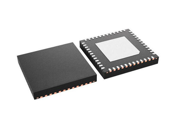 CDCM6208V2GRGZR Интегральная микросхема Ультранизкое энергопотребление, низкий джиттер, генератор тактовой частоты с дробными делителями