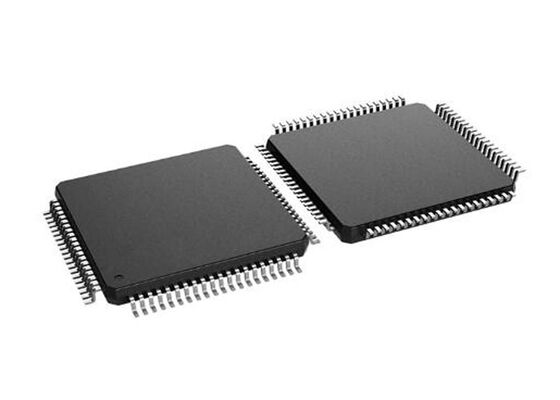 Микроконтроллер F28P551SG5PNR MCU 32-разрядные микроконтроллеры LQFP-80 C2000™ 32-разрядные микроконтроллеры реального времени