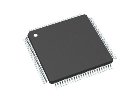 Микроконтроллер FS32K146HNT0VLL MCU общего назначения 32-разрядный ARM Cortex-M4F Микроконтроллер S32K