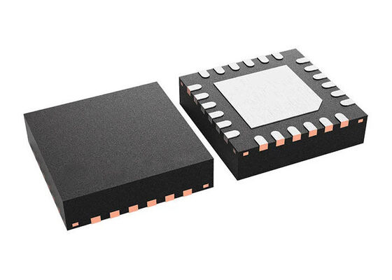 CDCE6214RGER интегральная схема чип сверхнизкомощный генератор часов с одним PLL и четырьмя дифференциальными выходами