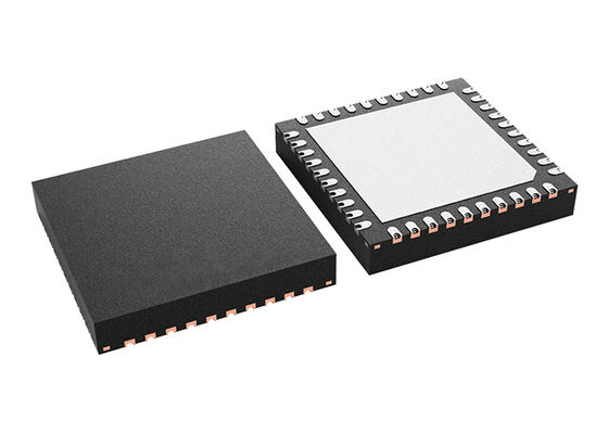 Микроконтроллер CC2755P207E0WRHAR MCU SimpleLink 2.4 ГГц Высокопроизводительный беспроводной микроконтроллер MCU с NPU для Edge AI