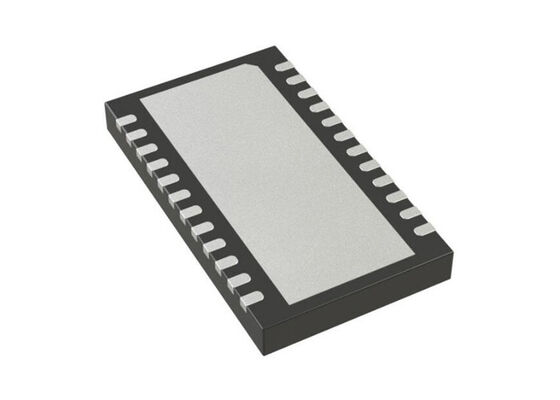 LTC2512CDKD-24 интегральный микросхема чип 24-битный переборка аналогов на цифровой преобразователь DFN-24