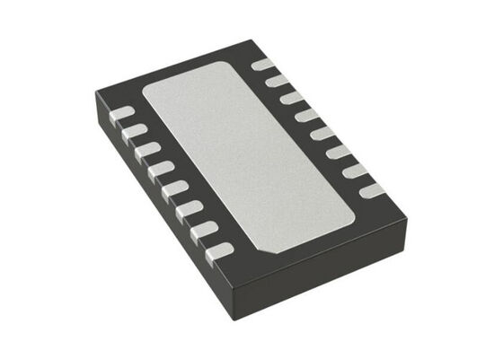 LTC4232CDHC-1 интегральный микросхема чип 5A Интегрированный контроллер горячего обмена DFN-16 PMIC чипы