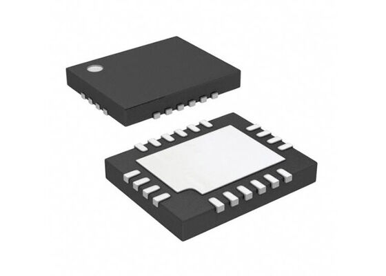 Микросхема LTC4235IUFD-1, идеальный диод OR и контроллер горячей замены с мониторингом тока