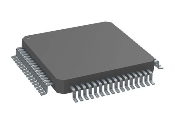 F28P550SJ6PNAR интегральная схема чип C2000TM 32-битный 150MHz Arm Cortex-M7 микроконтроллеры в реальном времени