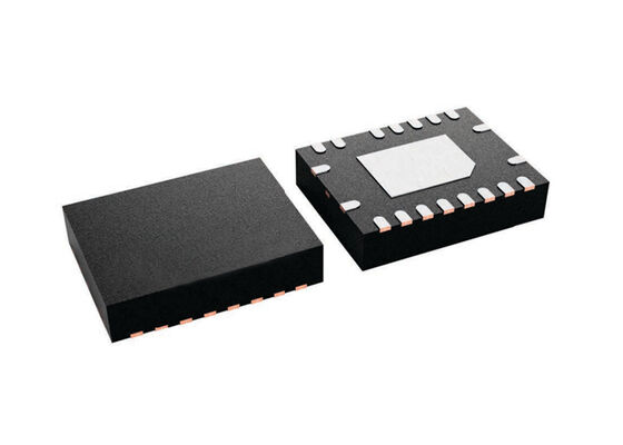 LM25192QRGYRQ1 Чип интегральной схемы высокоэффективный автомобильный 42-вольтный синхронный контроллер с I2C
