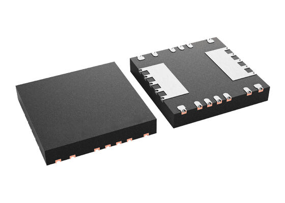 INA791BQWDEKRQ1 Чип интегральной схемы 110V высокоточный усилитель токочувствителя с быстрым временным ответом