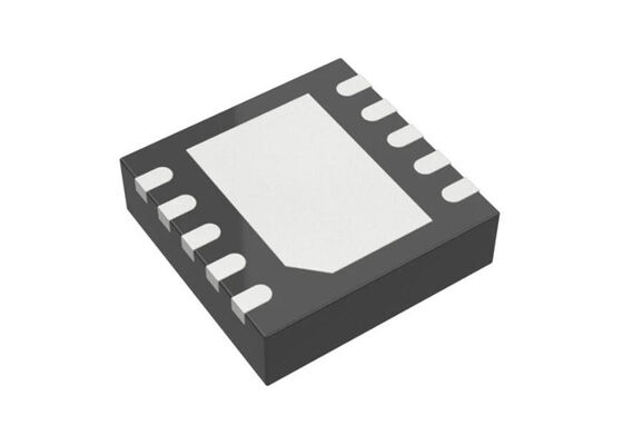 LTC4380CDD-3 интегральный микросхема чип 8μA перенапряжение стоппер IC DFN-10 перенапряжение подавление IC