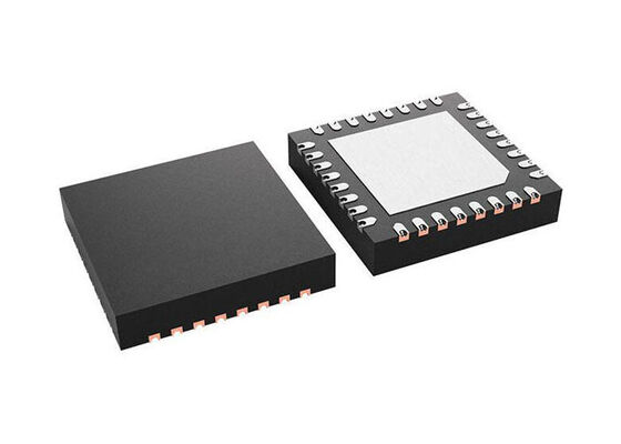 Микроконтроллер M0C1105QRGZRQ1 MCU 32 МГц Arm Cortex-M0+ Микроконтроллеры для автомобильного внутреннего освещения