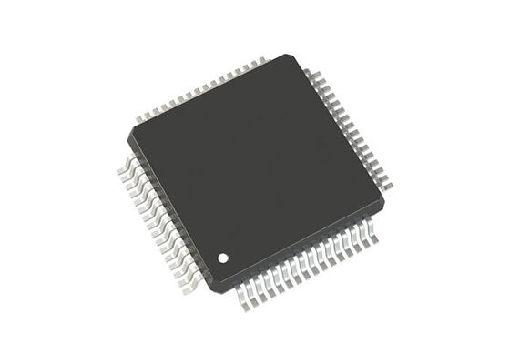 MKV56F1M0VLL24 Микроконтроллер MCU 32-разрядный 240 МГц ARM Cortex-M7 Kinetis KV Микроконтроллер