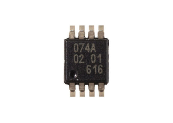PCA85074ADP Integrated Circuit Chip Automotive Low Power RTC IC с интерфейсом 400 кГц I2C