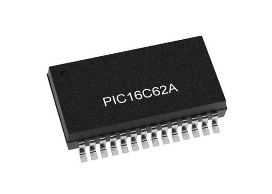 PIC16F13255-I/SS Микроконтроллер MCU 32MHz 8-битный MCU 14KB Флэш-микроконтроллер IC SSOP-28