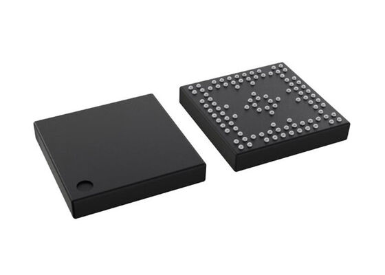 Микроконтроллер R7FA4L1BD3CAG MCU 80 МГц RA4L1 Микроконтроллер IC LFBGA-100 32-разрядный микроконтроллер Arm Cortex-M33