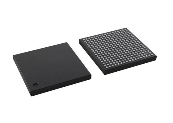 Микроконтроллер R7KA8T2AFDCAC MCU серии RA8T2 Микроконтроллеры 800 МГц 32-битный микроконтроллер IC