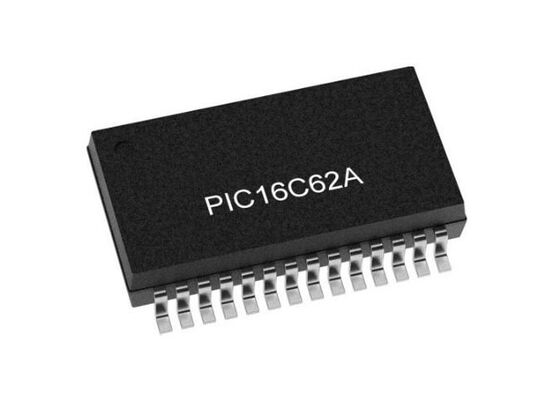 PIC16F13254-I/SS микроконтроллер MCU 32MHz 8-битный микроконтроллер IC SSOP-28 маломощные MCU