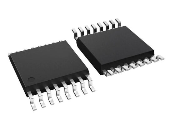 RAA2P3226E4GSP датчик IC без магнита высокоскоростной индуктивный датчик положения TSSOP-16