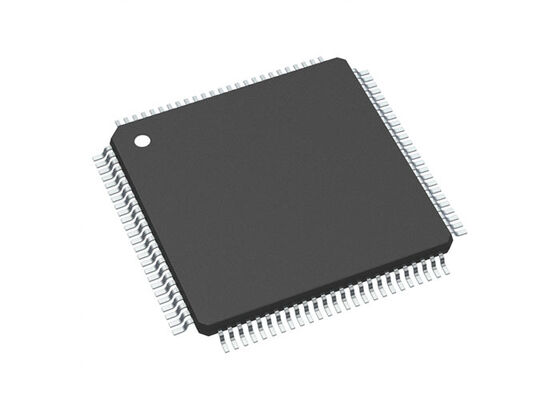 S32K314NHT1MLLS Микроконтроллер MCU Общее назначение 32-битные S32K3 Автомобильные микроконтроллеры