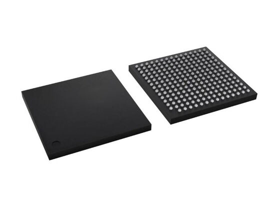Микроконтроллер R7KA8M2AFDCAB MCU RA8M2 Микроконтроллер IC 800 МГц Двухъядерный Высокопроизводительный MCU