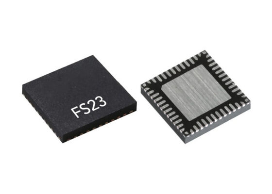 SFS2300BMBD1EP Интегральная микросхема Высокоинтегрированная автомобильная микросхема управления питанием HVQFN-48