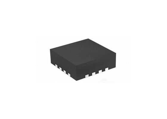 Интегральная микросхема TMCS1170B9FQVAPR, датчик тока на эффекте Холла 285 кГц с защитой от перегрузки по току