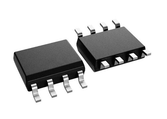 UCC27624VDR Integrated Circuit Chip Dual-Channel High-Speed Low-Side Gate Driver IC SOIC-8 (включающий двухканальный двухканальный высокоскоростной низкоскоростной управляющий шлюзом)