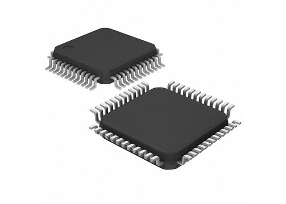 SC668325MLF Интегральная микросхема, драйвер встроенного дисплея для встраиваемых систем отображения