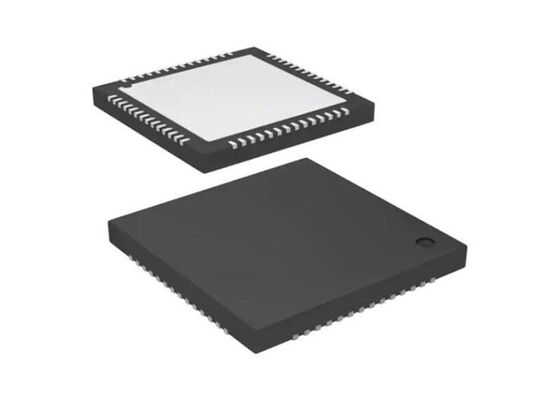 Интегральная схема MP29816-CGQNT, цифровой 16-фазный контроллер с двойным контуром, TQFN-56