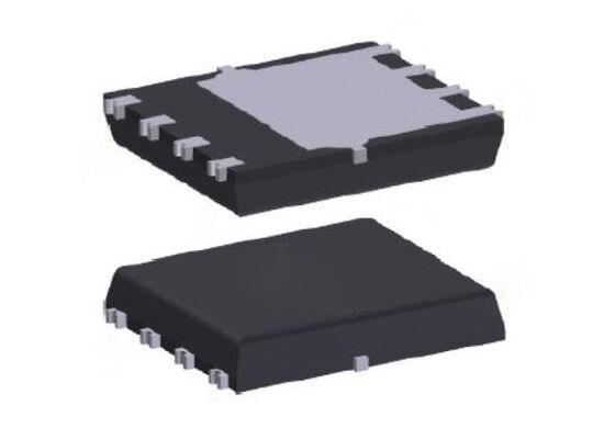 RBA130N10EANS-4UA04 Чип интегральной схемы 100 В Автомобильный REXFET-1 N-Channel Power MOSFET В пакете SO8-FL