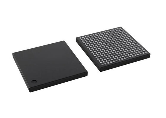 R7KA8T2AFLCAC Микроконтроллер MCU RA8T2 Микроконтроллер IC LFBGA-289 1GHz 32-битный арм Кортекс-M85 MCU